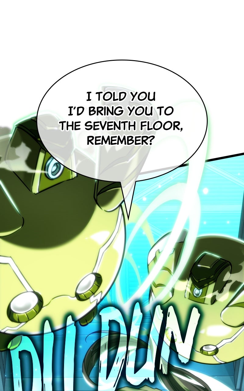 Read The World After the Fall ENGLISH Manga Online