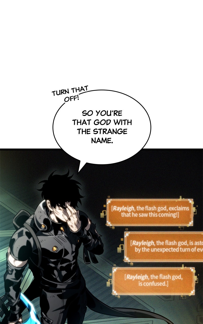 Read The World After the Fall ENGLISH Manga Online