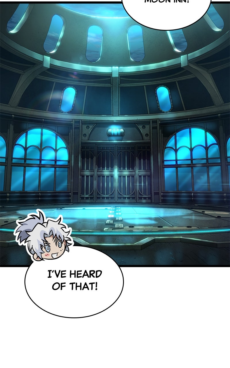 Read The World After the Fall ENGLISH Manga Online