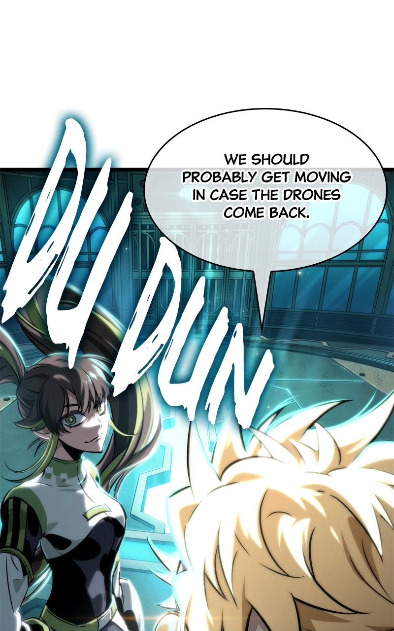 Read The World After the Fall ENGLISH Manga Online