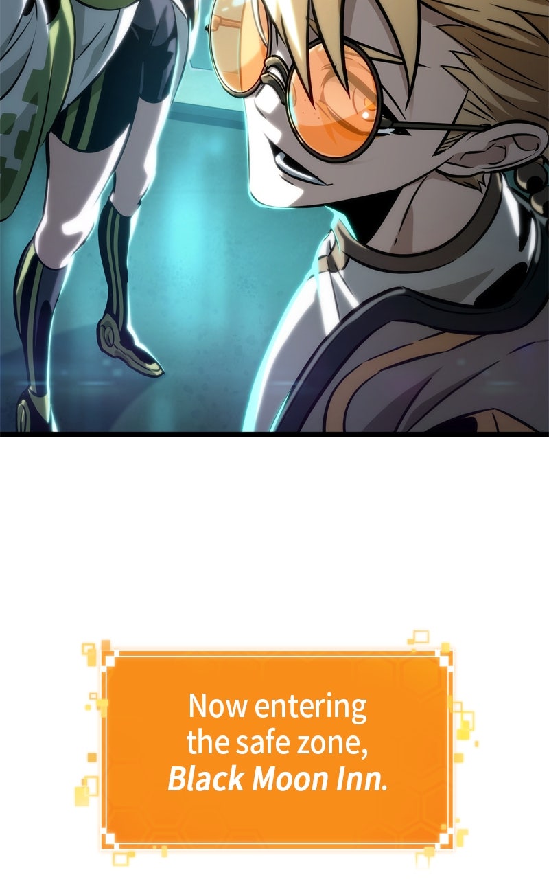 Read The World After the Fall ENGLISH Manga Online