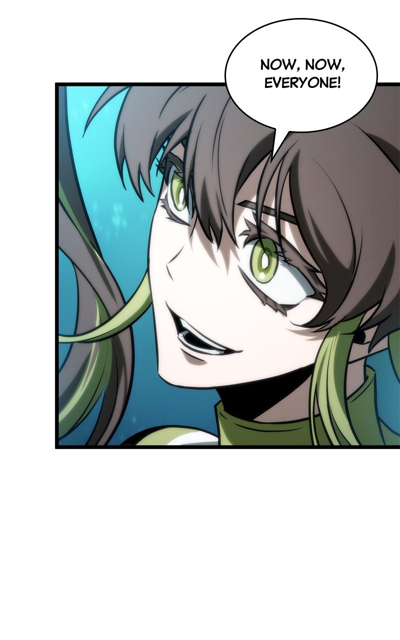 Read The World After the Fall ENGLISH Manga Online