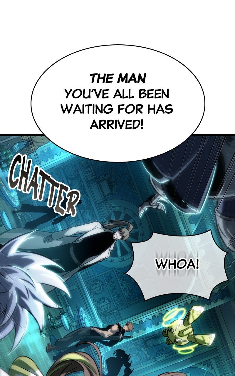 Read The World After the Fall ENGLISH Manga Online