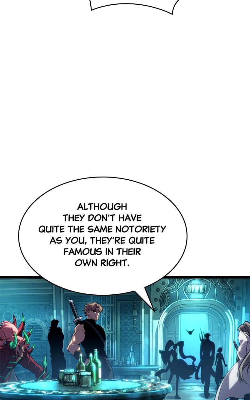 Read The World After the Fall ENGLISH Manga Online