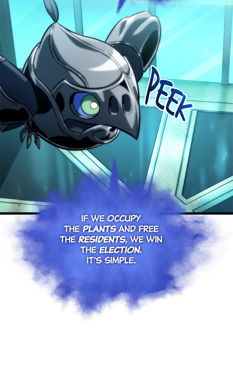 Read The World After the Fall ENGLISH Manga Online