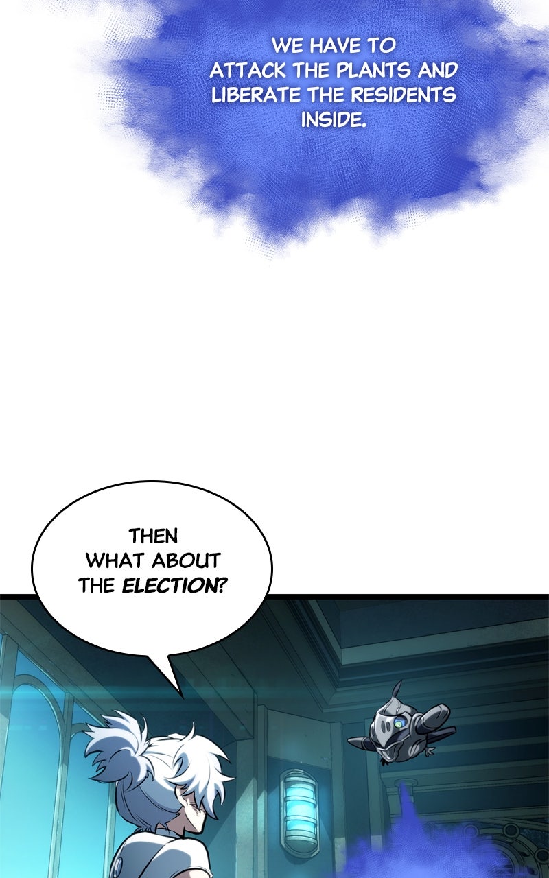 Read The World After the Fall ENGLISH Manga Online