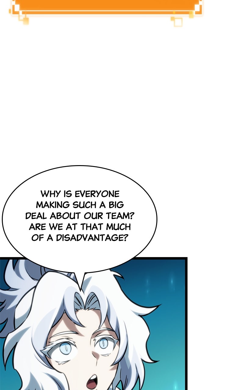 Read The World After the Fall ENGLISH Manga Online