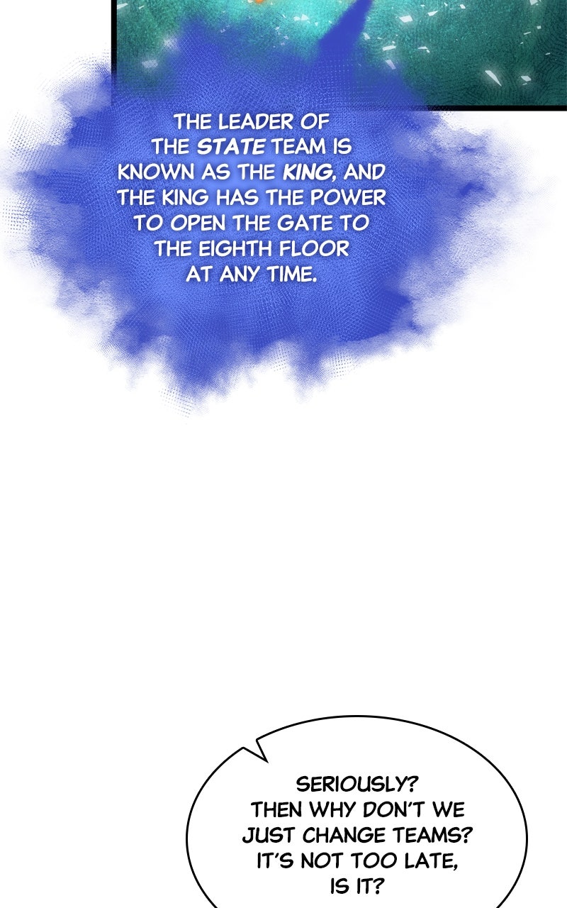 Read The World After the Fall ENGLISH Manga Online