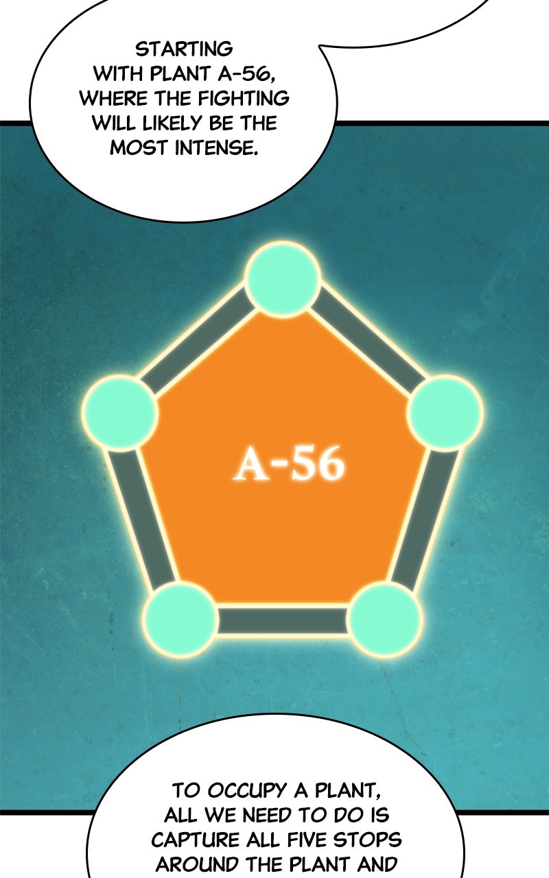 Read The World After the Fall ENGLISH Manga Online