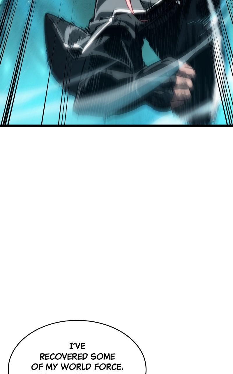 Read The World After the Fall ENGLISH Manga Online