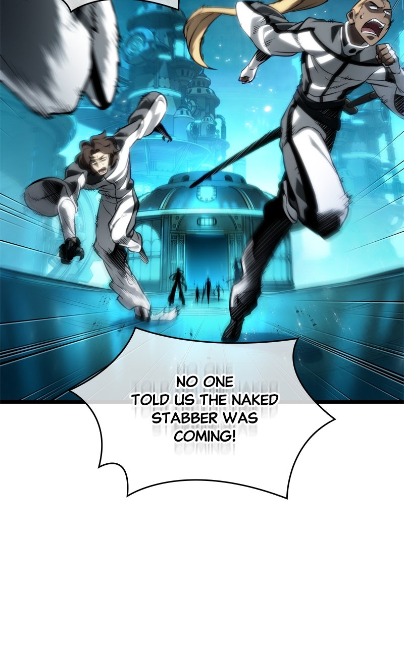 Read The World After the Fall ENGLISH Manga Online