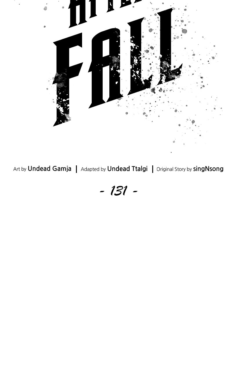 Read The World After the Fall ENGLISH Manga Online