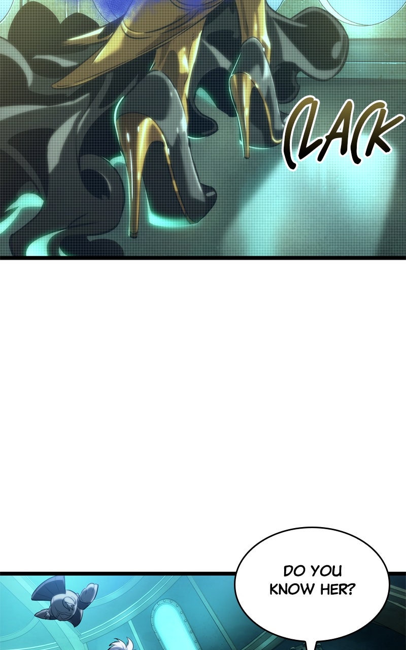 Read The World After the Fall ENGLISH Manga Online