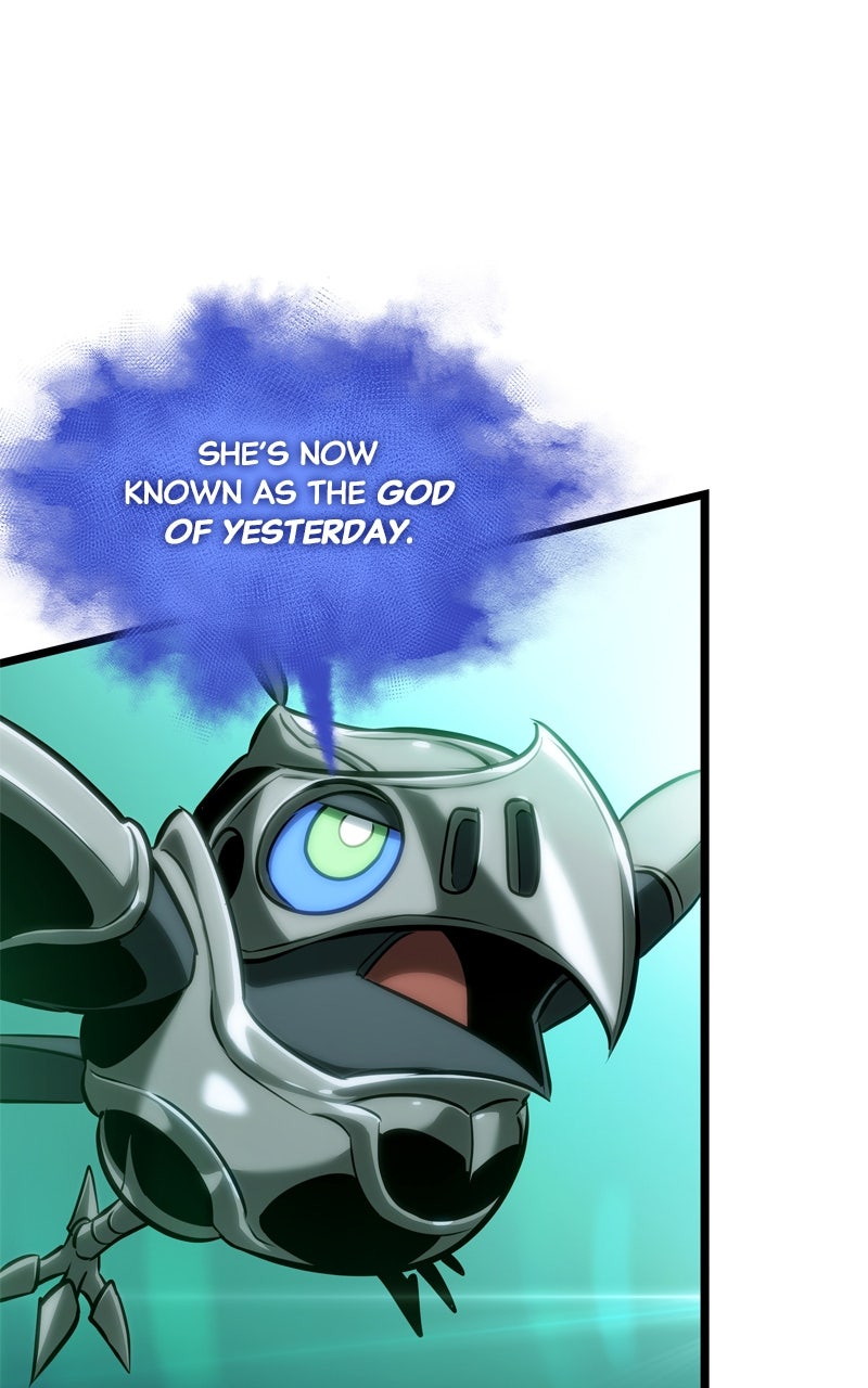 Read The World After the Fall ENGLISH Manga Online