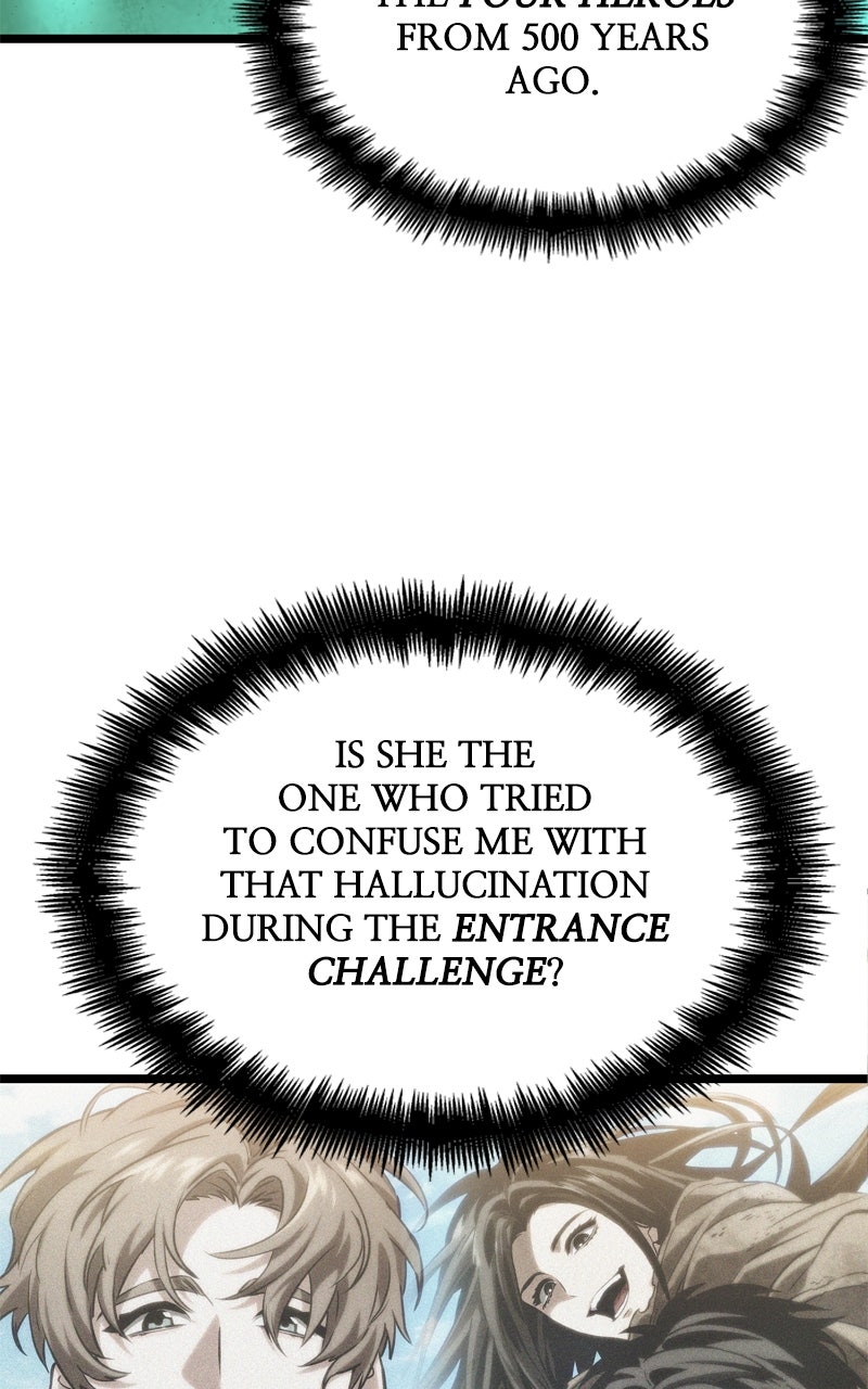 Read The World After the Fall ENGLISH Manga Online