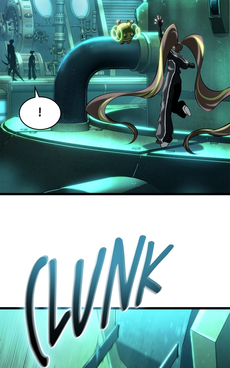 Read The World After the Fall ENGLISH Manga Online