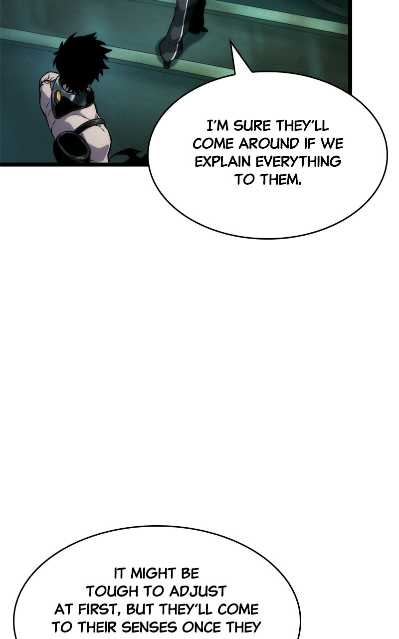 Read The World After the Fall ENGLISH Manga Online