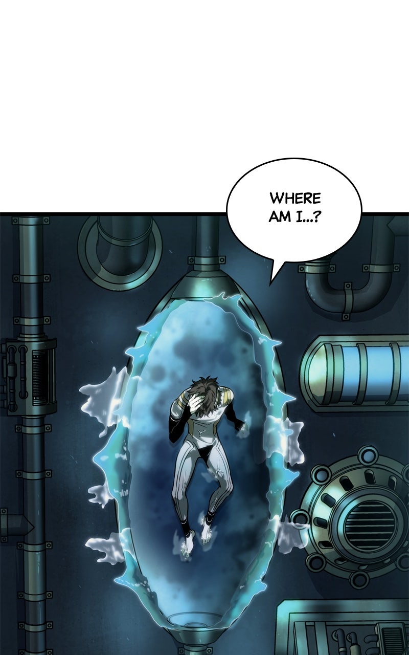 Read The World After the Fall ENGLISH Manga Online