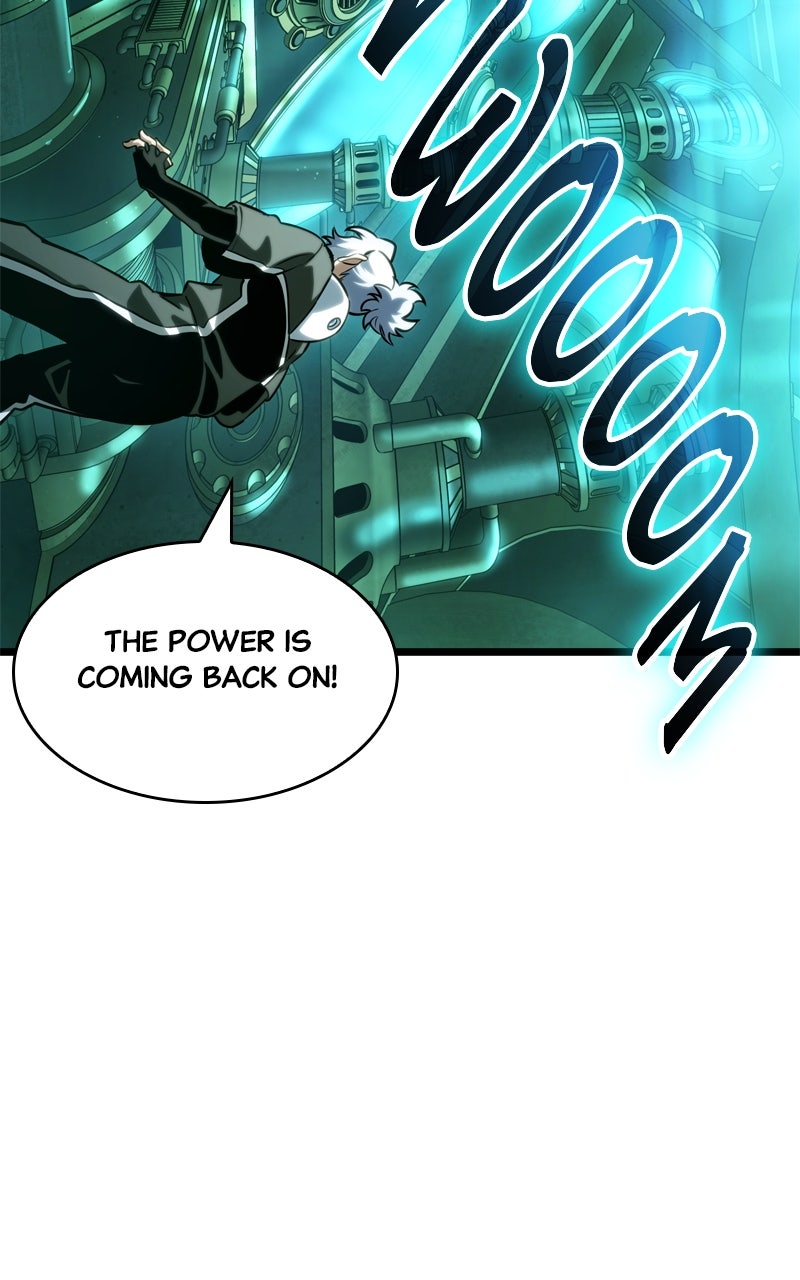 Read The World After the Fall ENGLISH Manga Online