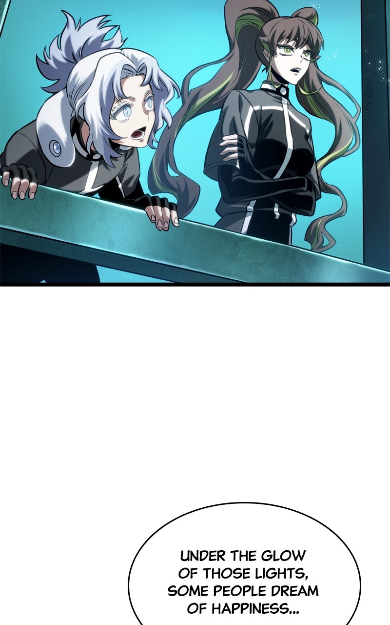 Read The World After the Fall ENGLISH Manga Online