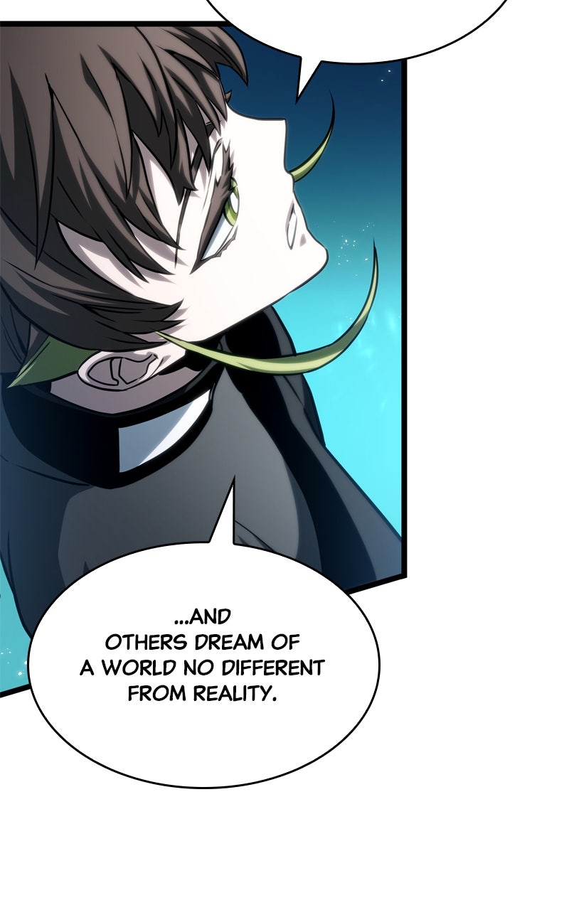 Read The World After the Fall ENGLISH Manga Online