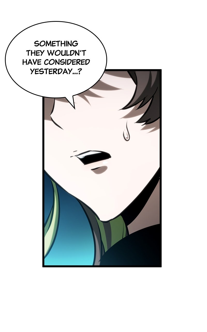 Read The World After the Fall ENGLISH Manga Online