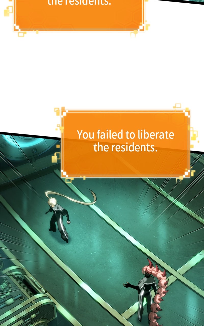 Read The World After the Fall ENGLISH Manga Online