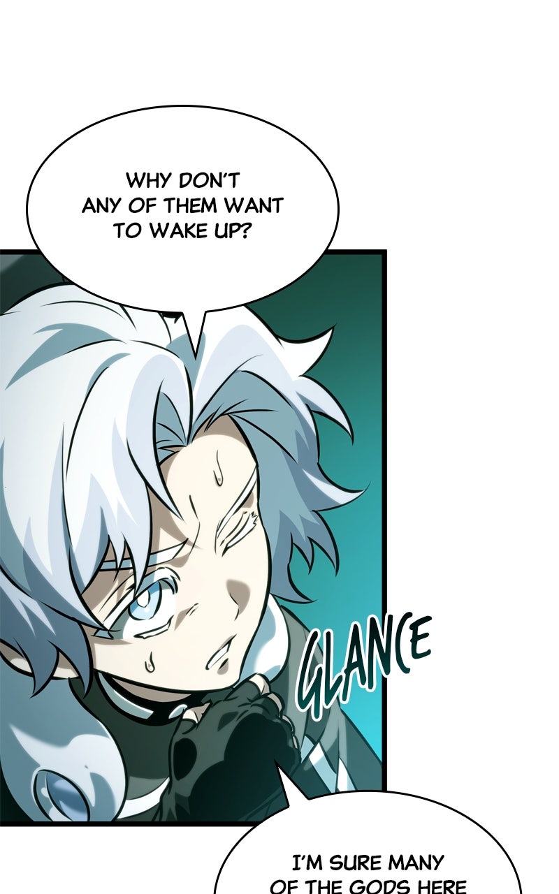 Read The World After the Fall ENGLISH Manga Online