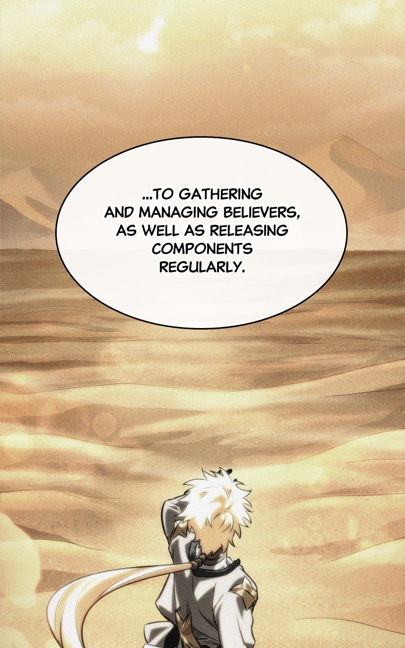 Read The World After the Fall ENGLISH Manga Online