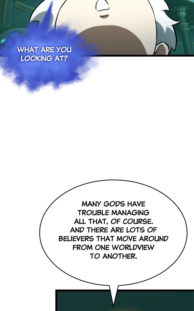 Read The World After the Fall ENGLISH Manga Online