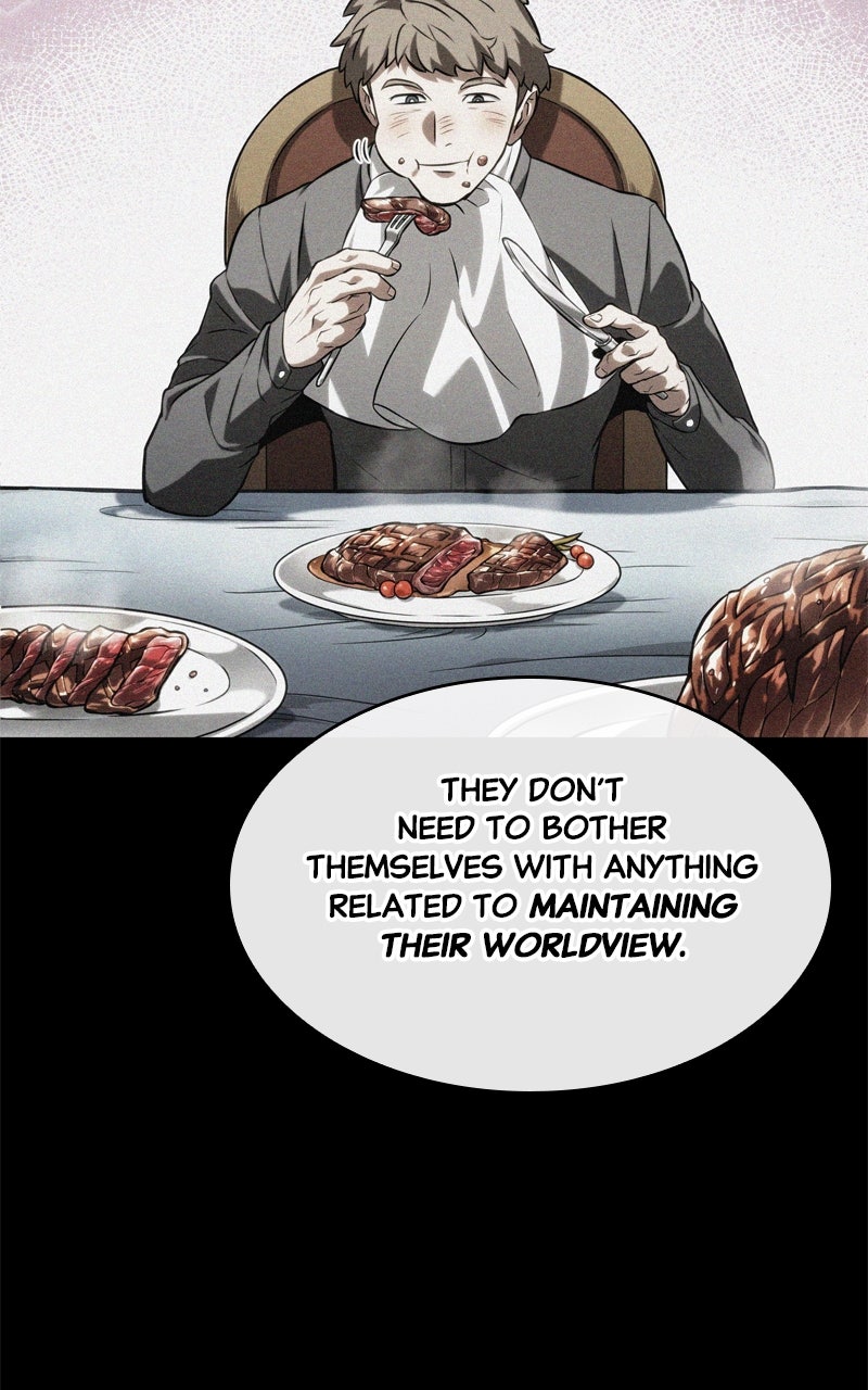 Read The World After the Fall ENGLISH Manga Online