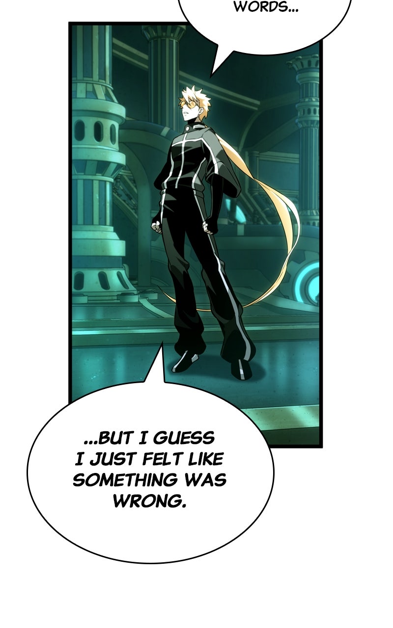 Read The World After the Fall ENGLISH Manga Online