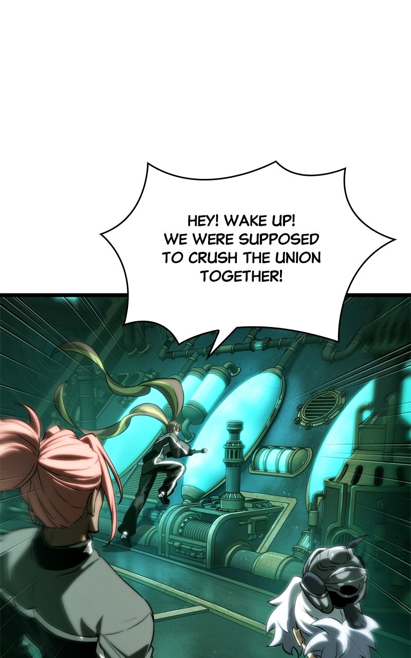 Read The World After the Fall ENGLISH Manga Online