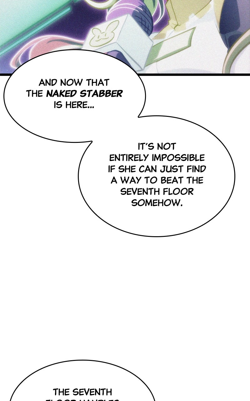 Read The World After the Fall ENGLISH Manga Online