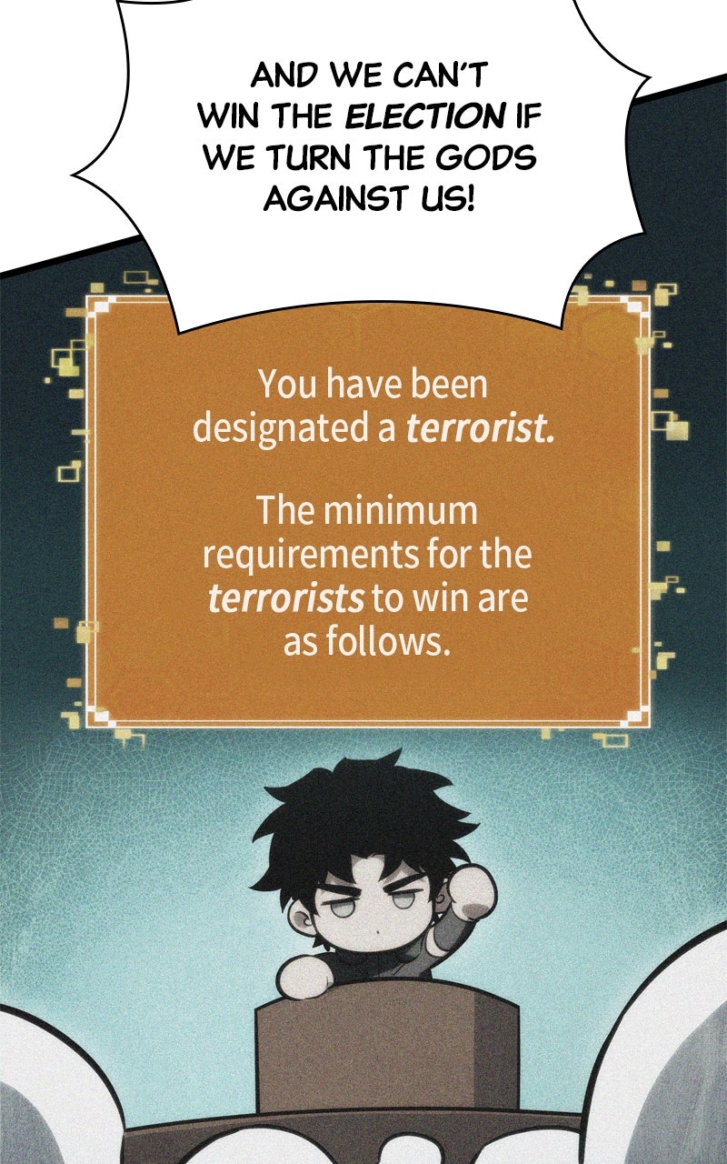 Read The World After the Fall ENGLISH Manga Online