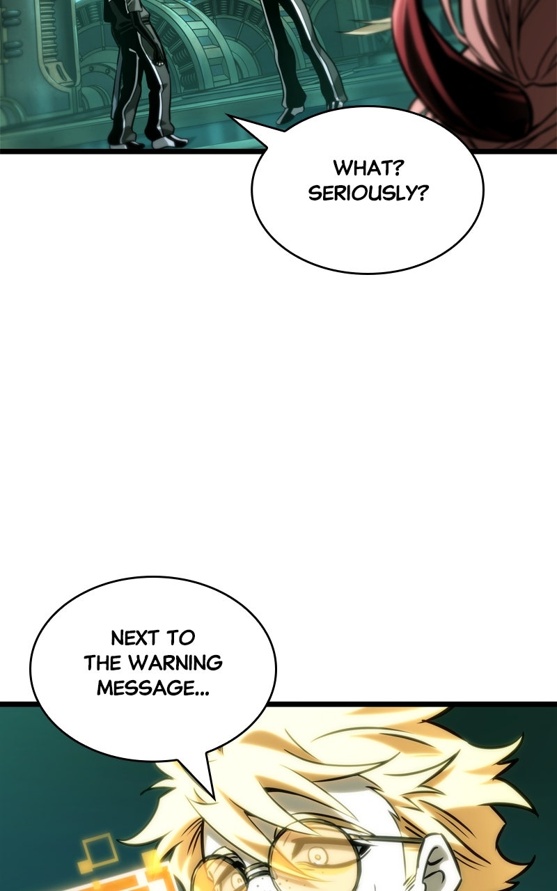 Read The World After the Fall ENGLISH Manga Online