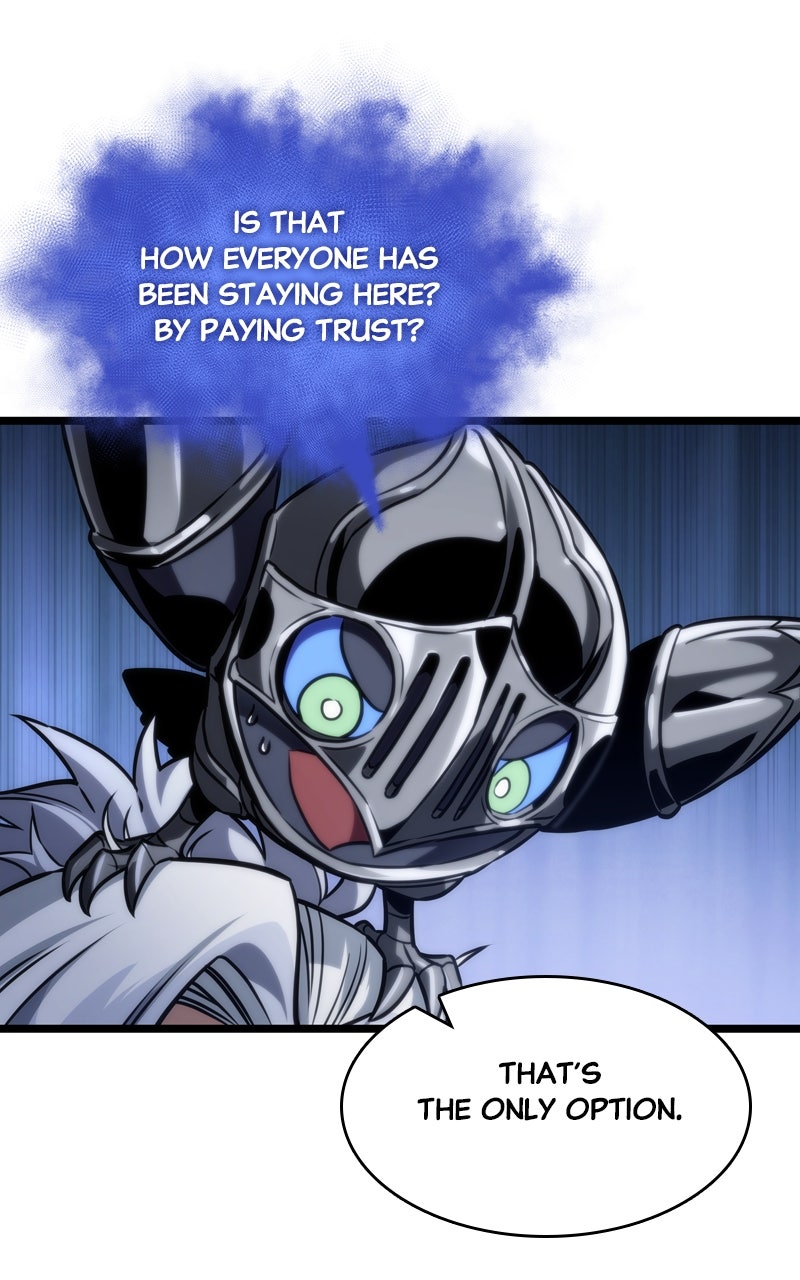 Read The World After the Fall ENGLISH Manga Online