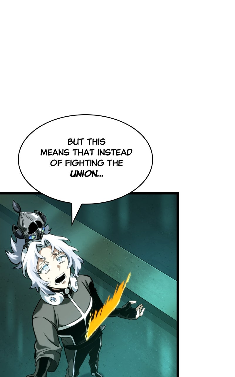 Read The World After the Fall ENGLISH Manga Online