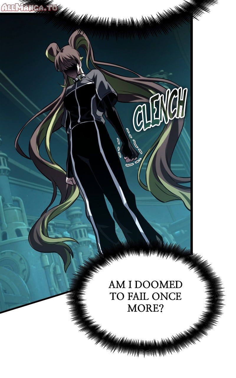 Read The World After the Fall ENGLISH Manga Online