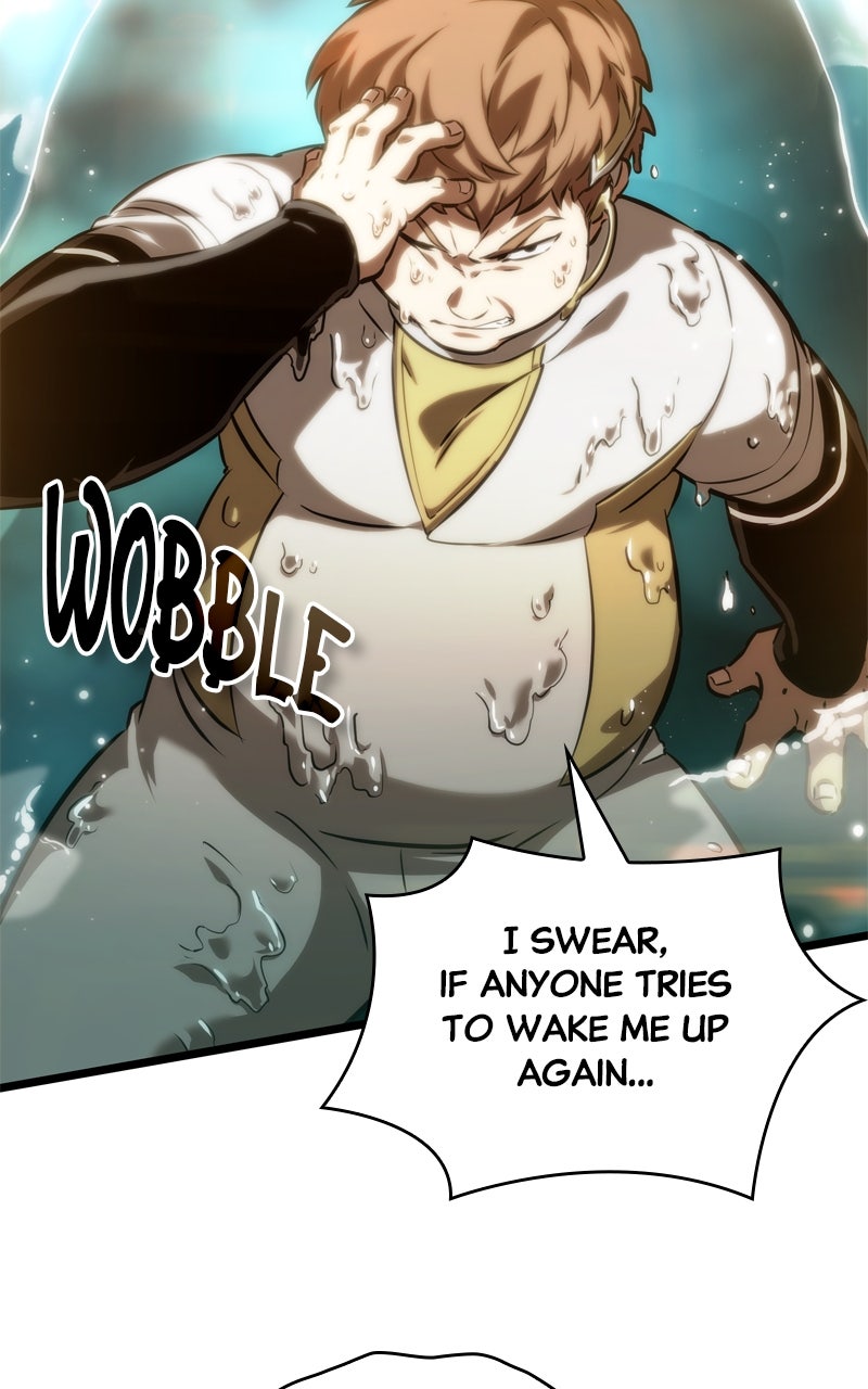 Read The World After the Fall ENGLISH Manga Online