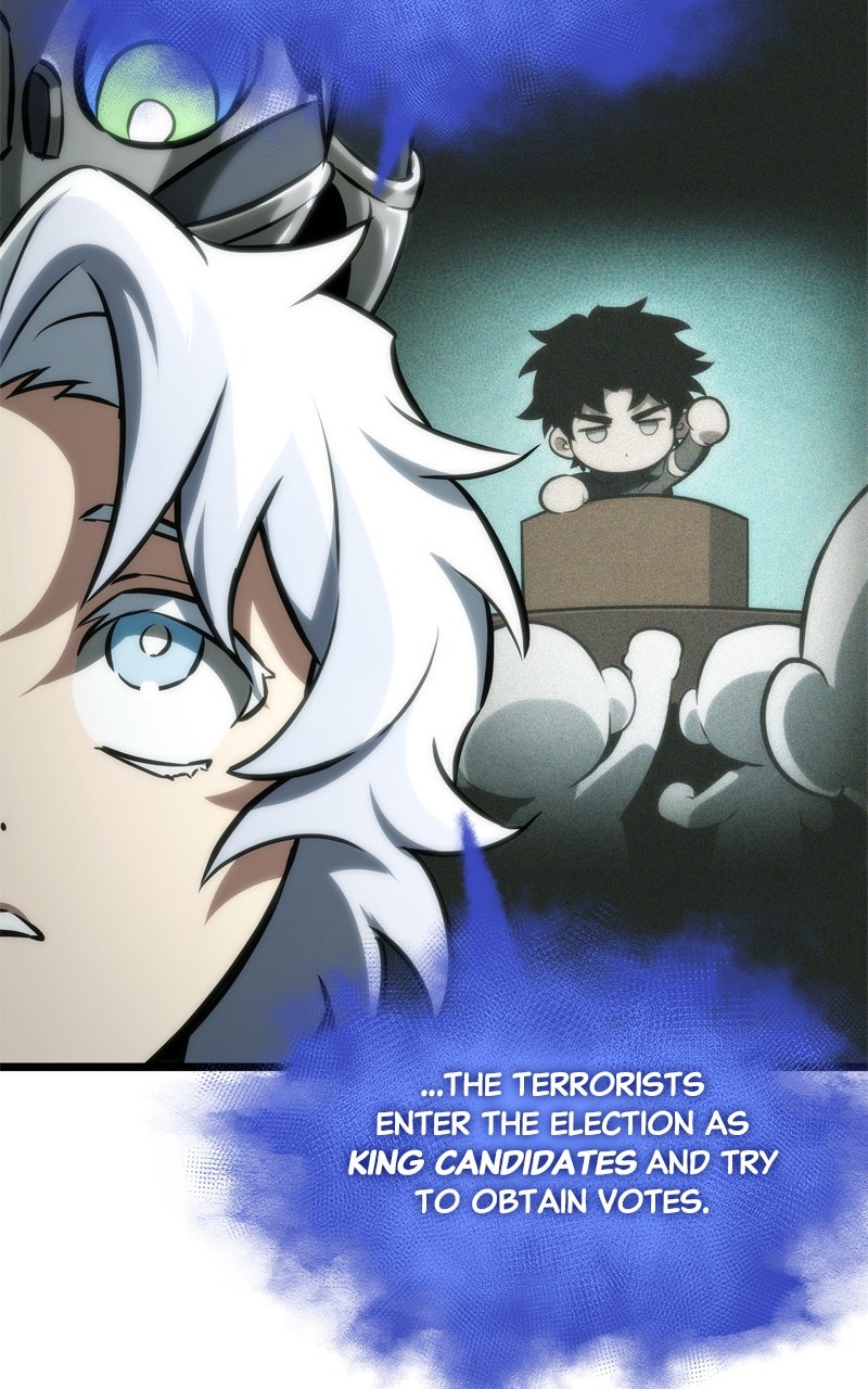 Read The World After the Fall ENGLISH Manga Online