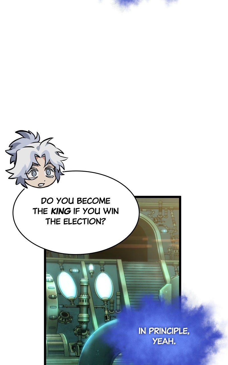 Read The World After the Fall ENGLISH Manga Online