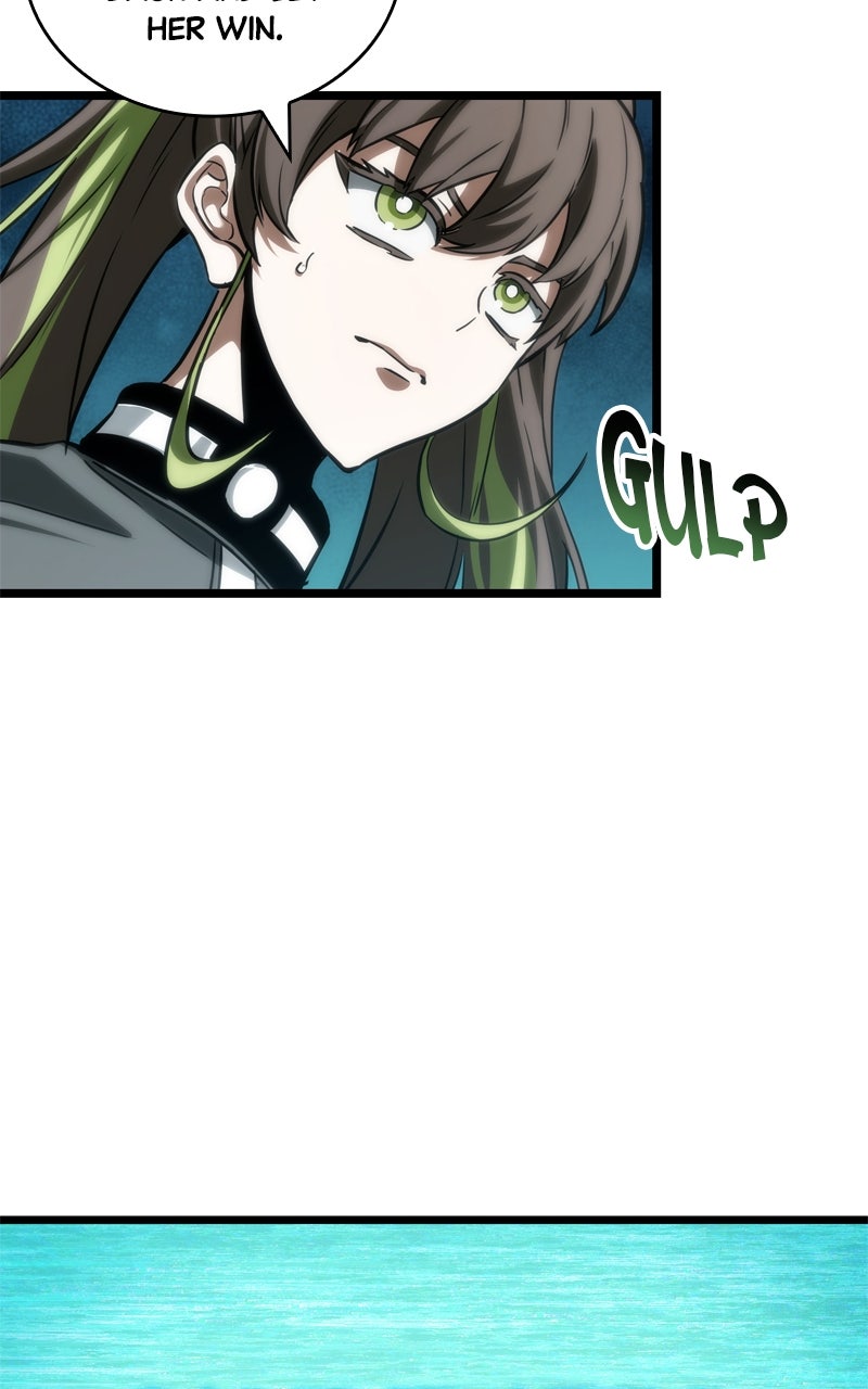 Read The World After the Fall ENGLISH Manga Online