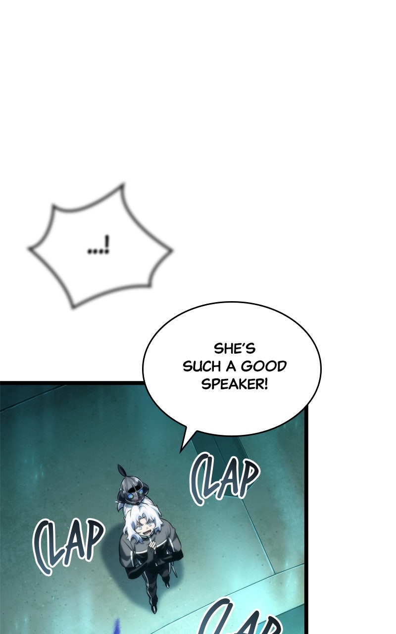 Read The World After the Fall ENGLISH Manga Online