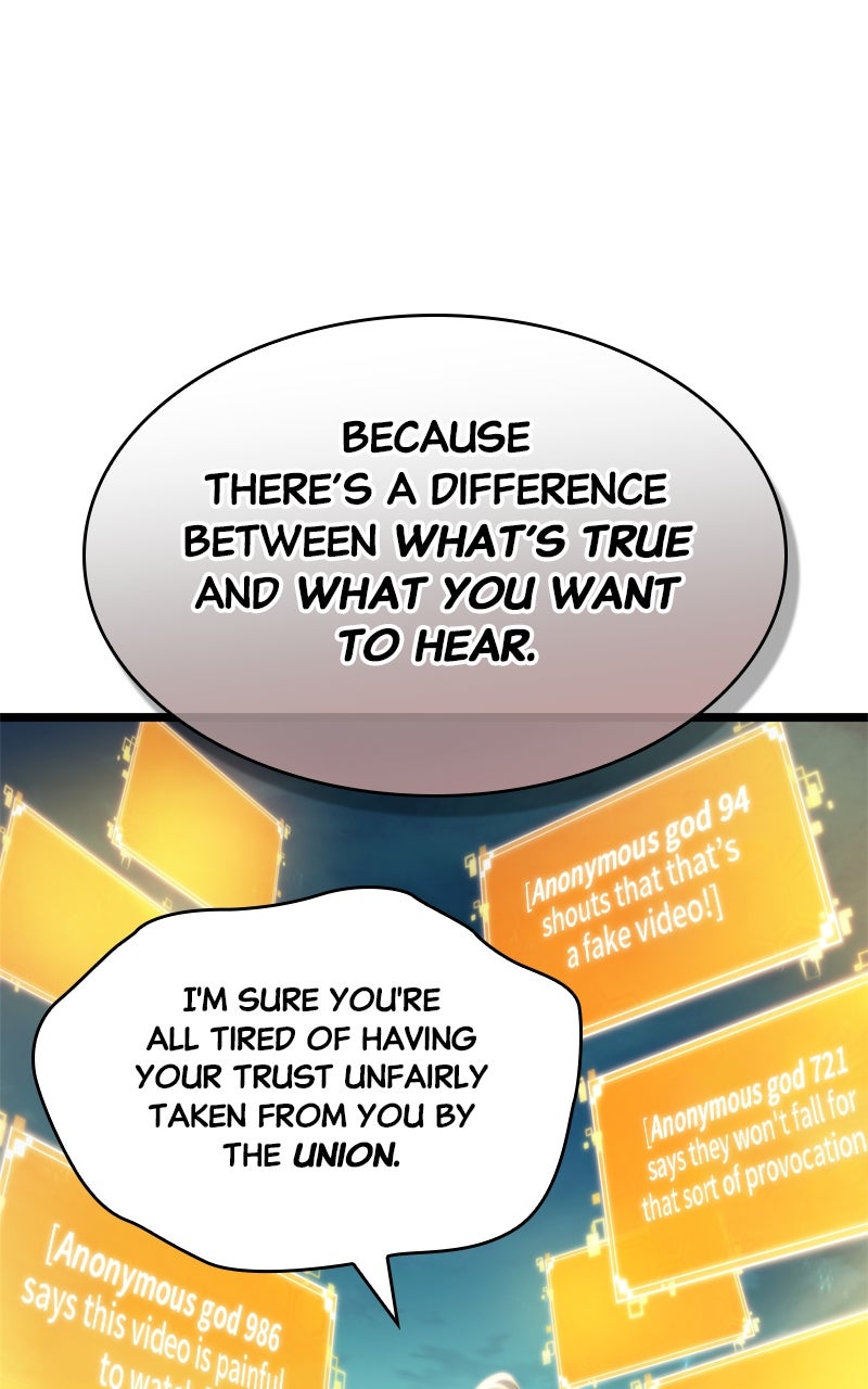 Read The World After the Fall ENGLISH Manga Online