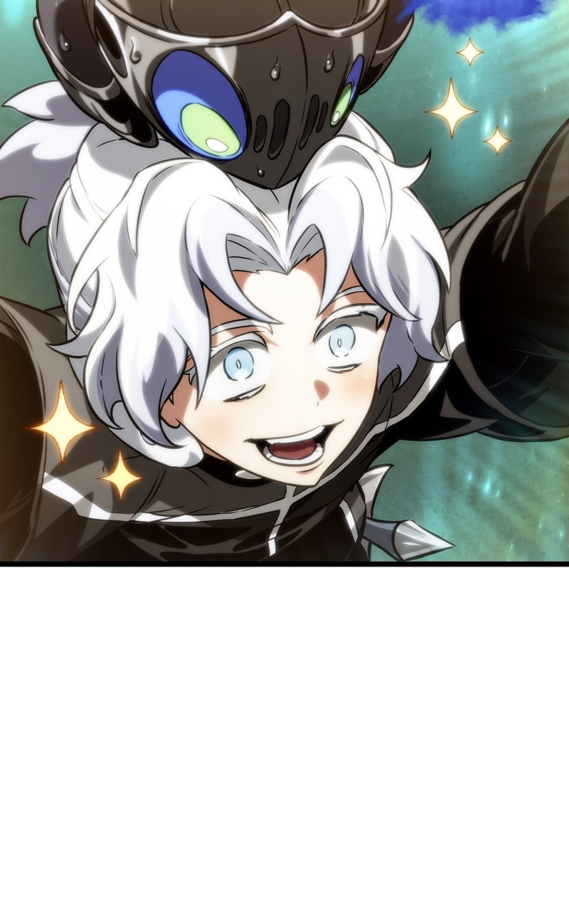 Read The World After the Fall ENGLISH Manga Online