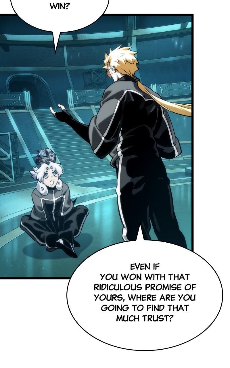 Read The World After the Fall ENGLISH Manga Online