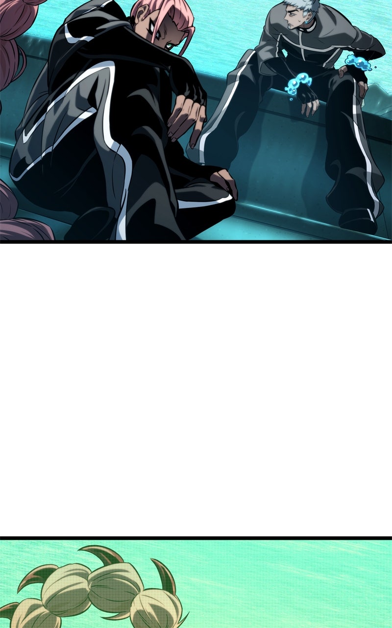 Read The World After the Fall ENGLISH Manga Online