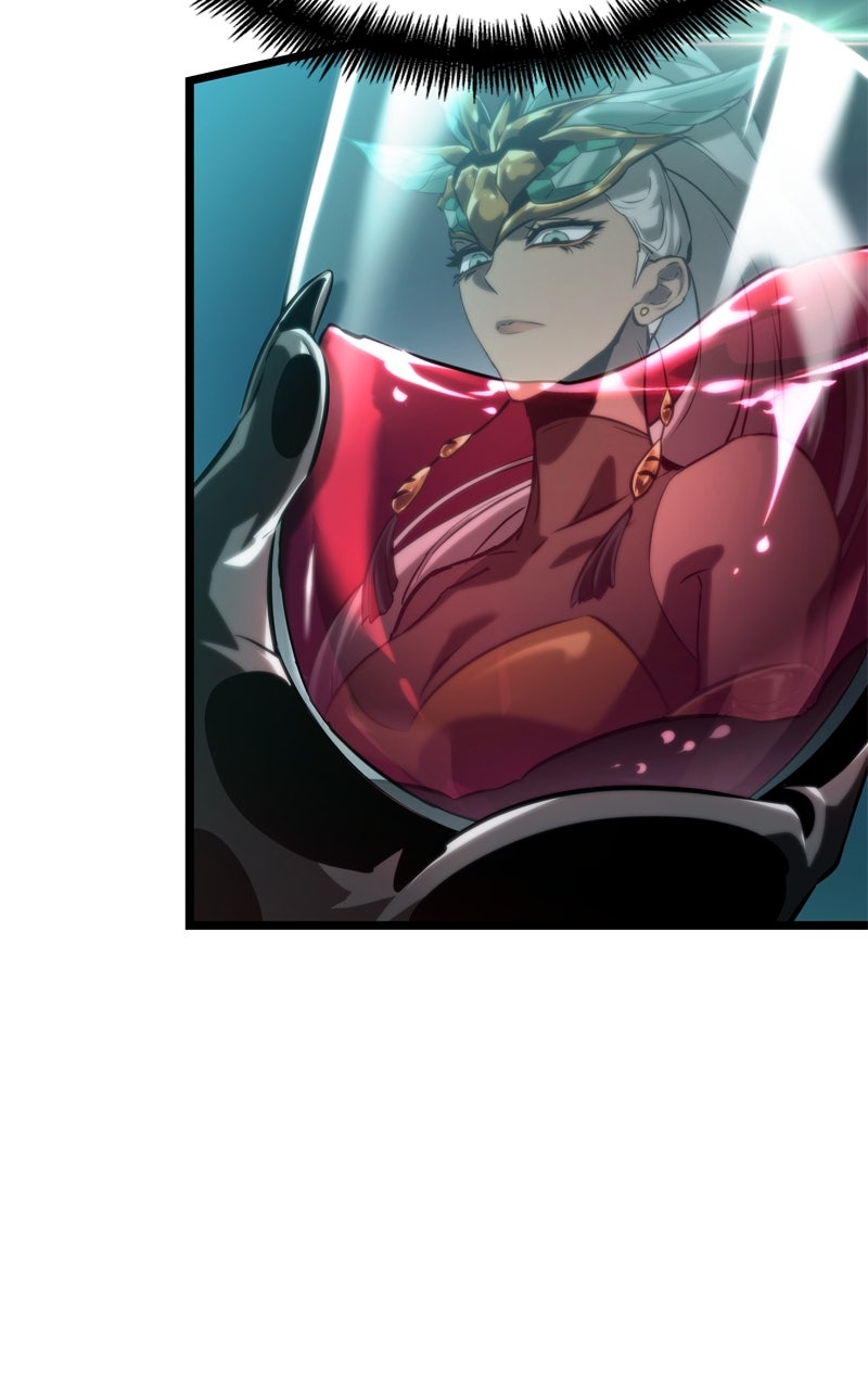 Read The World After the Fall ENGLISH Manga Online