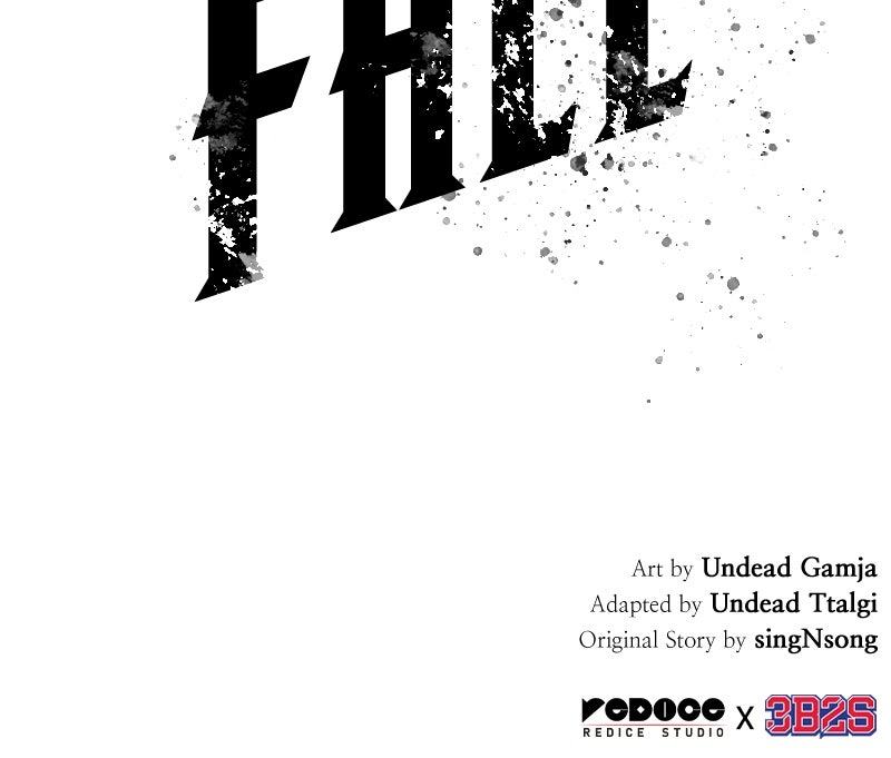 Read The World After the Fall ENGLISH Manga Online